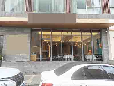 和平广场纯一层火锅店转让