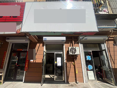 4万带技术带客源~金州甜品店可空转