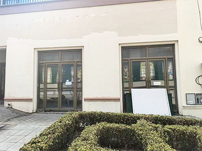 西山水库柳树南街70平空铺出租