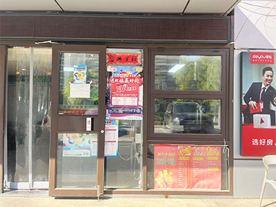 东港大型生鲜市场门头出租