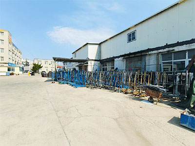 华北路友谊街大面积场地仓库厂房出租