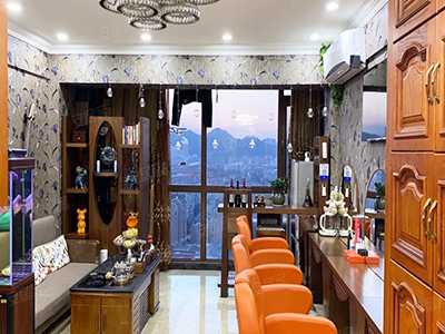 西安路带品牌设备美发工作室0无转让费