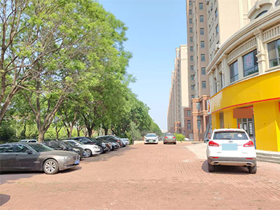 新开生鲜超市招租不限项目