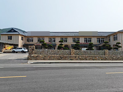 西郊二层1600平带院公建出租出售