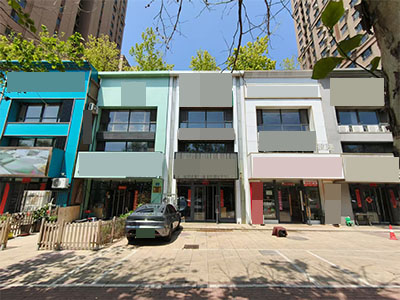 6万转!华南精致装修棋牌茶室会所