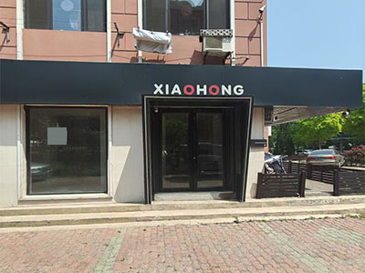 中山海军广场双门头精装空铺出租