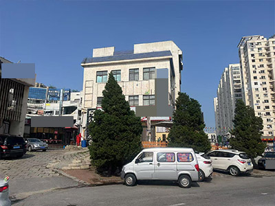 目前月流水12-18万具体可到店看数据