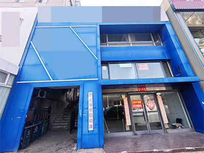 山东路商业街公建出租(餐饮除外)