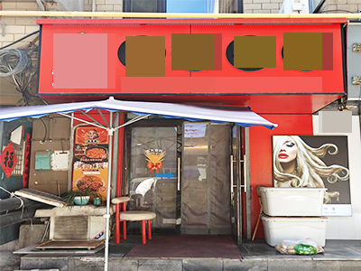 三八广场堂食+外卖日均400+单左右店铺转让