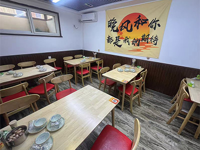 1.5万空转!!高新园大学可外摆烧烤店