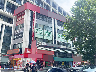 无转让费 日流水5千左右可考察会展中心商圈