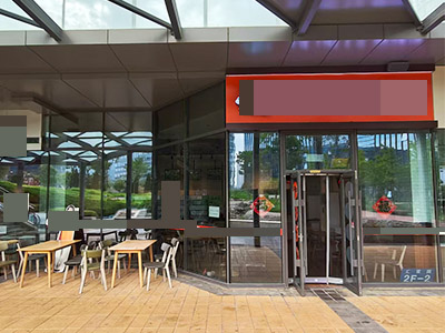 河口软件园品牌麻辣烫转让