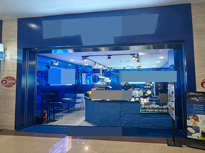 出租!凯丹广场内店铺30平可做餐饮