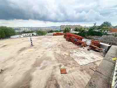 甘井子砬子山场地出租