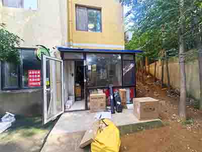 乐活源驿站转让