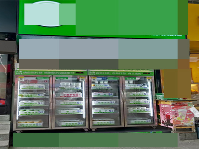 出租!西安路罗斯福后身如意街店铺