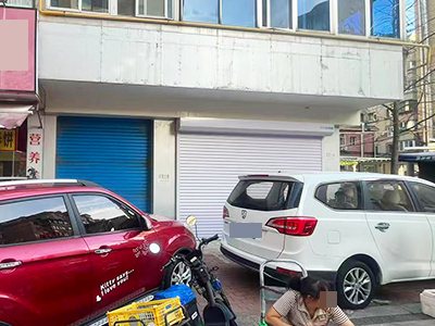 三八商场夜市主道空铺出租门口可外摆