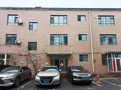 西山水库500平公建出租