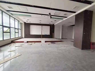 泡崖子500平纯一层空铺出租(无项目限制)