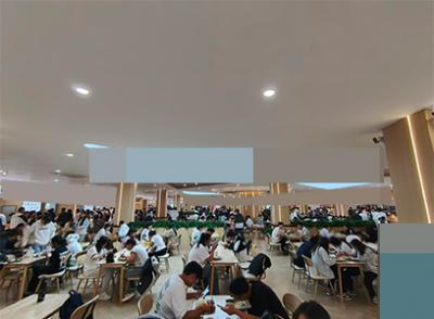 3万就转!海事大学校内档口转让