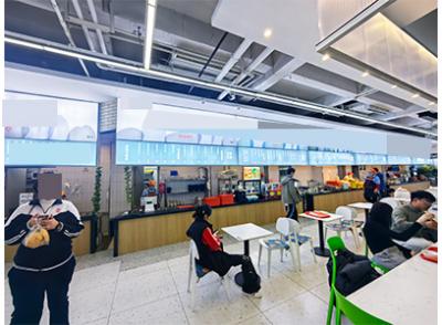 2.2万可谈!辽师南院档口出兑