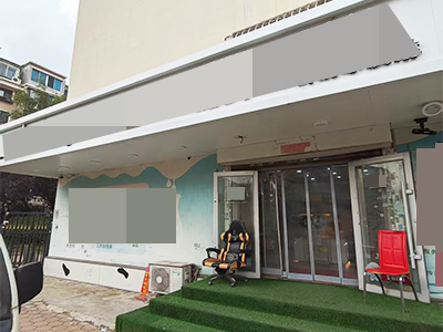 绿波品牌奶吧2.5万低价急转