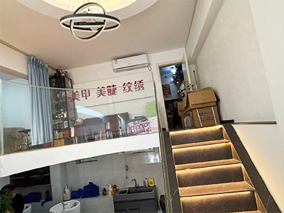 车家村美发店分租适合美业或按摩(18平)