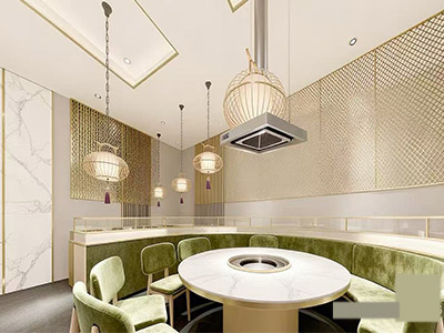 七贤岭主路双门头可外摆餐饮店转让