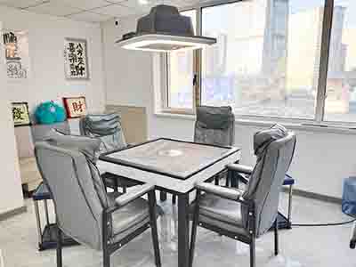 5万转!大连西安路附近棋牌室转让