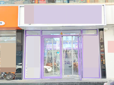 3.5万就转西安路商圈临街餐饮店转让