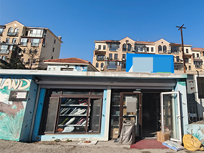 加州洋房菜鸟驿站转让