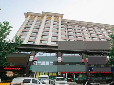 中山4000平酒店出租92间明房无转让费