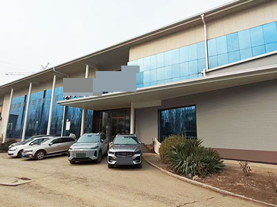 开发区淮河西路纯一层1000平空铺出租