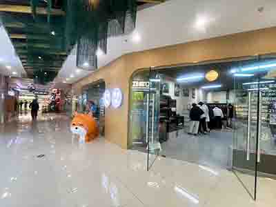 高新万达好位置爬宠店诚心转让