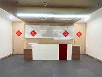 大连高性价比写字间出租 租金0.9