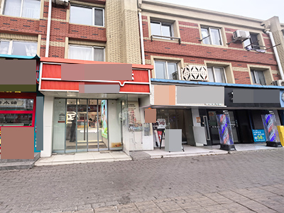 交大品牌酸奶果茶店转让