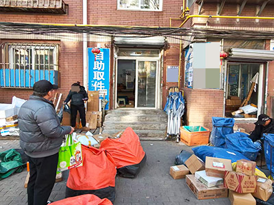 春柳日均1300+驿站转让