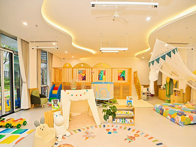 甘井子区大型社区托管幼儿园出兑