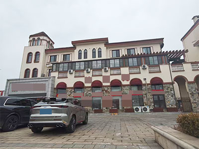 精致装修1600平餐饮店房主出租