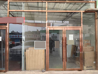 莱州街成熟社区空铺出租