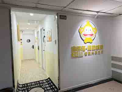 3万转!西安路精装棋牌室转让