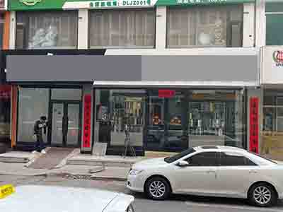 金州精致装修剧本杀整体转让