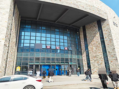 东软信息学院食堂水吧转让