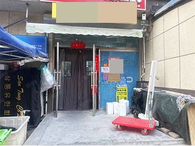 4.5万低价转辛寨子辰华商城后身驿站