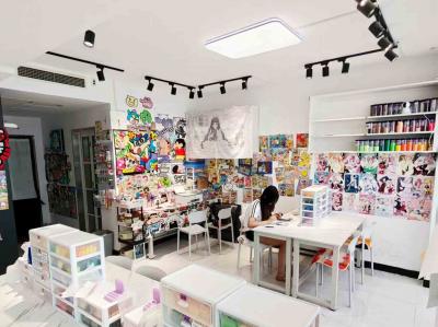 3万低价急转!西安路罗斯福多年手作店