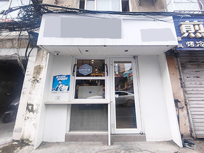 西安路精致装修咖啡店出兑(可改项)