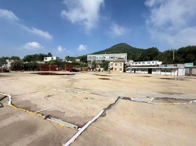 甘井子砬子山场地低价出租