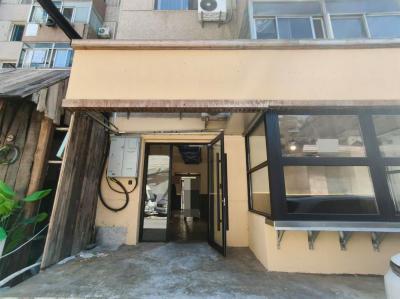 西安路罗斯福后身临街店铺转让