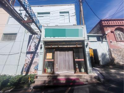旅顺营业中休闲娱乐洗浴出兑